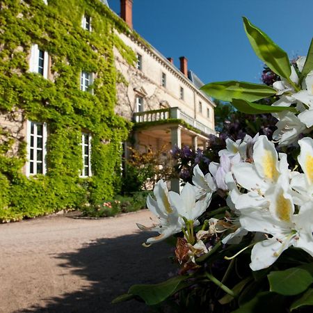 Chateau De Bellevue B&B Villie-Morgon Exterior photo
