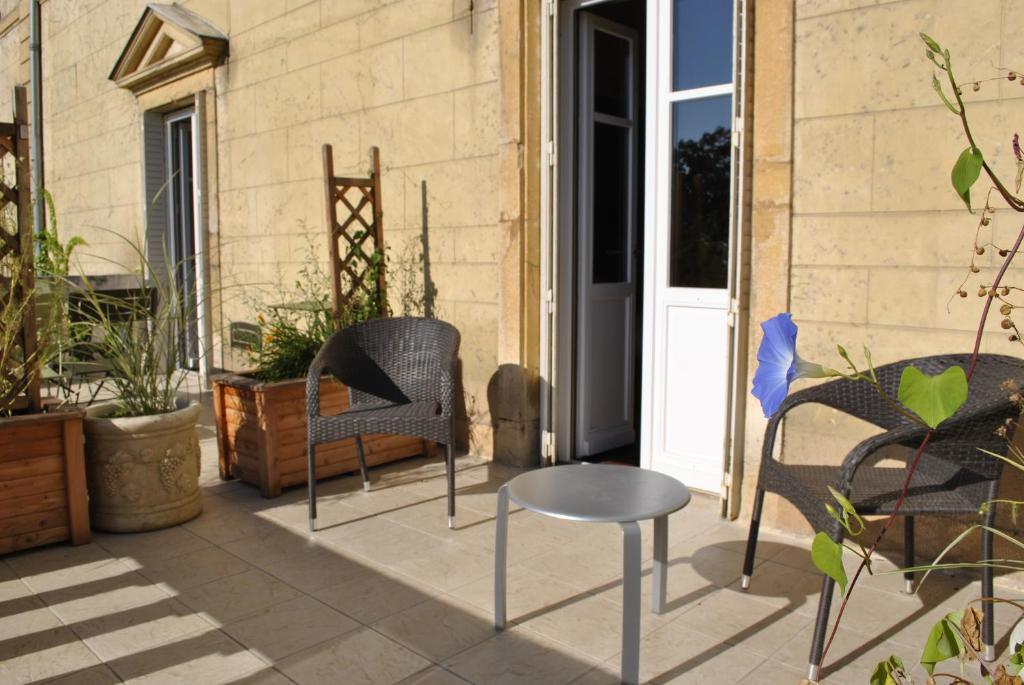 Chateau De Bellevue B&B Villie-Morgon Room photo